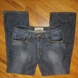 Men's 32×32 Relaxed Straight Leg Wranglers